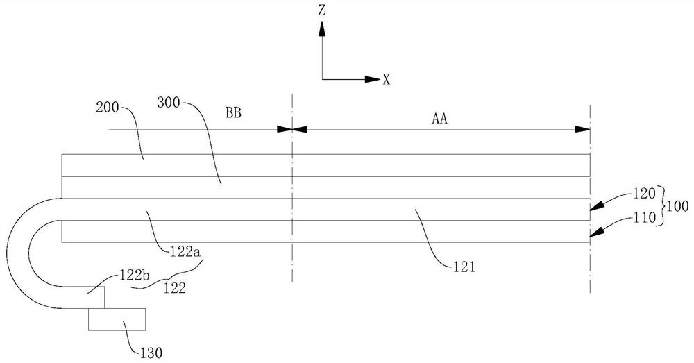 Display panel, display device, and method for manufacturing display panel