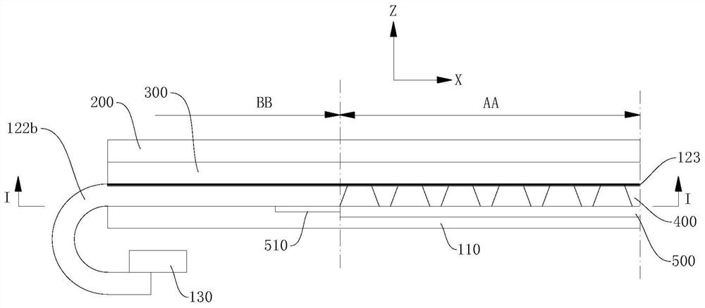 Display panel, display device, and method for manufacturing display panel