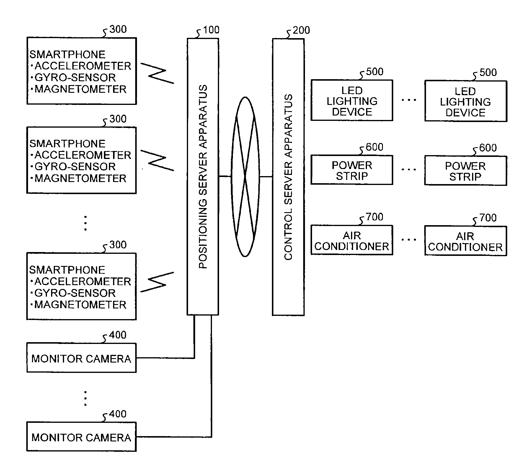 Type determination apparatus, type determination method, and computer-readable storage medium