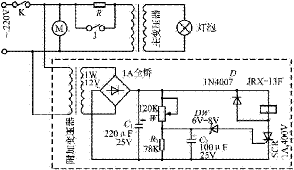 Multifunctional physical experimental instrument