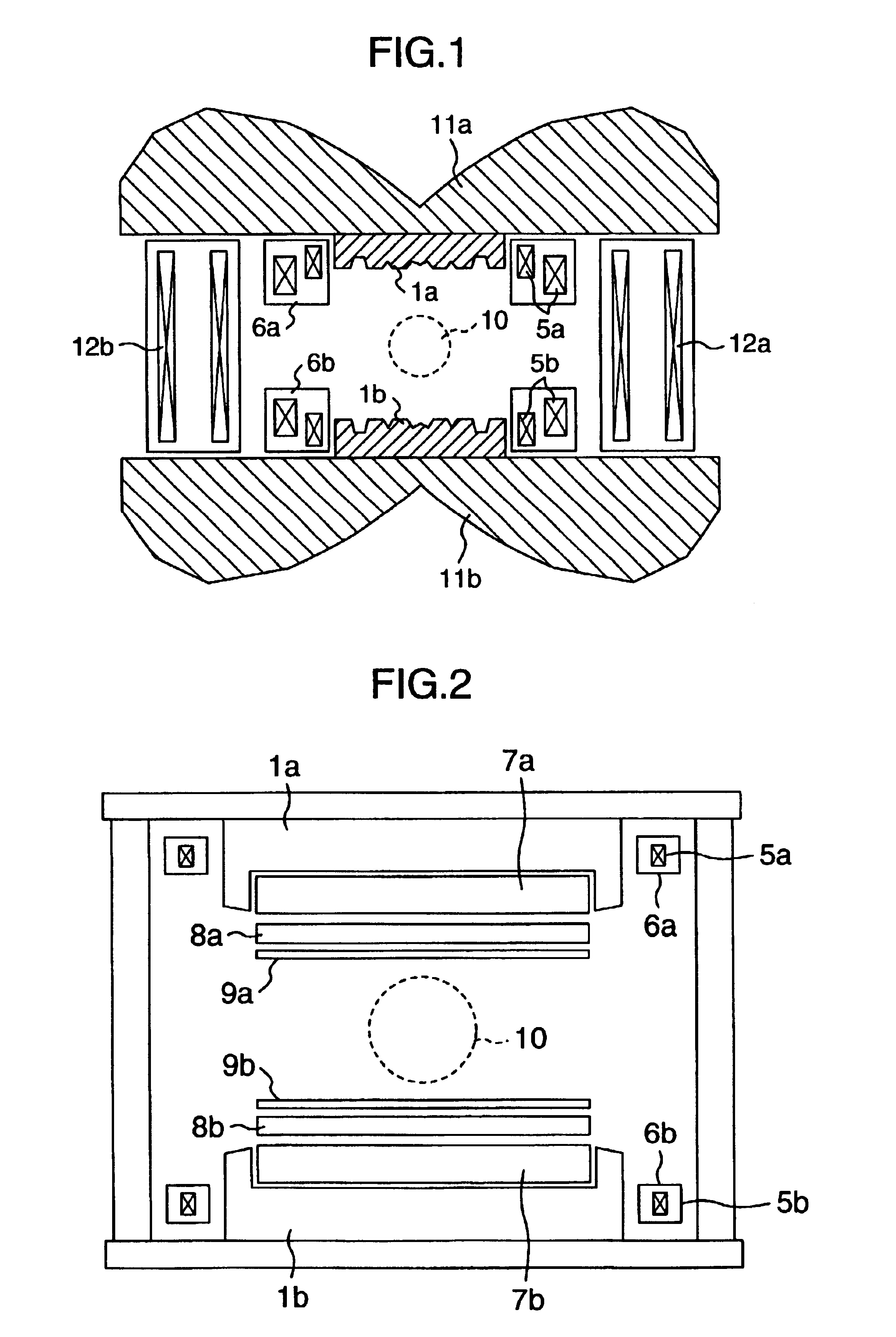 Magnet for magnetic resonance imaging apparatus