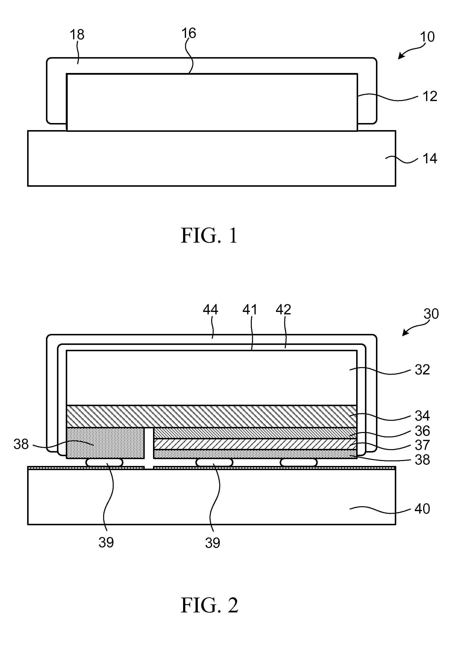 Silicone Resin for Protecting a Light Transmitting Surface of an Optoelectronic Device