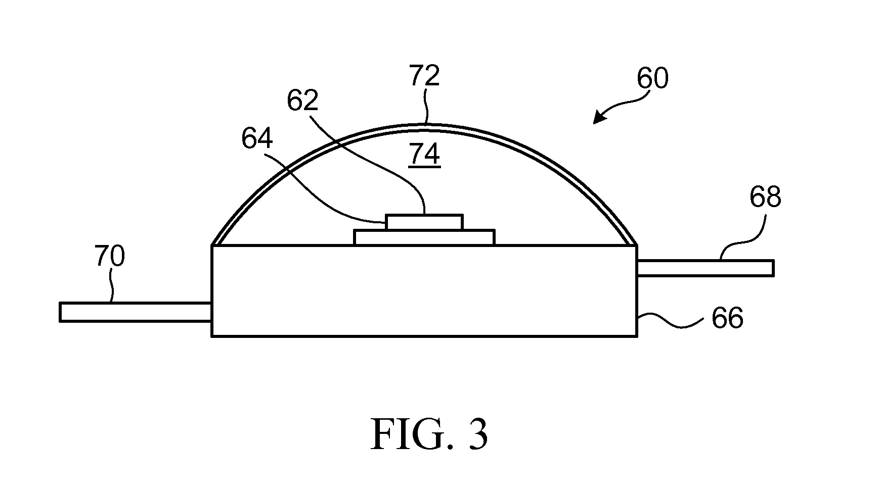 Silicone Resin for Protecting a Light Transmitting Surface of an Optoelectronic Device