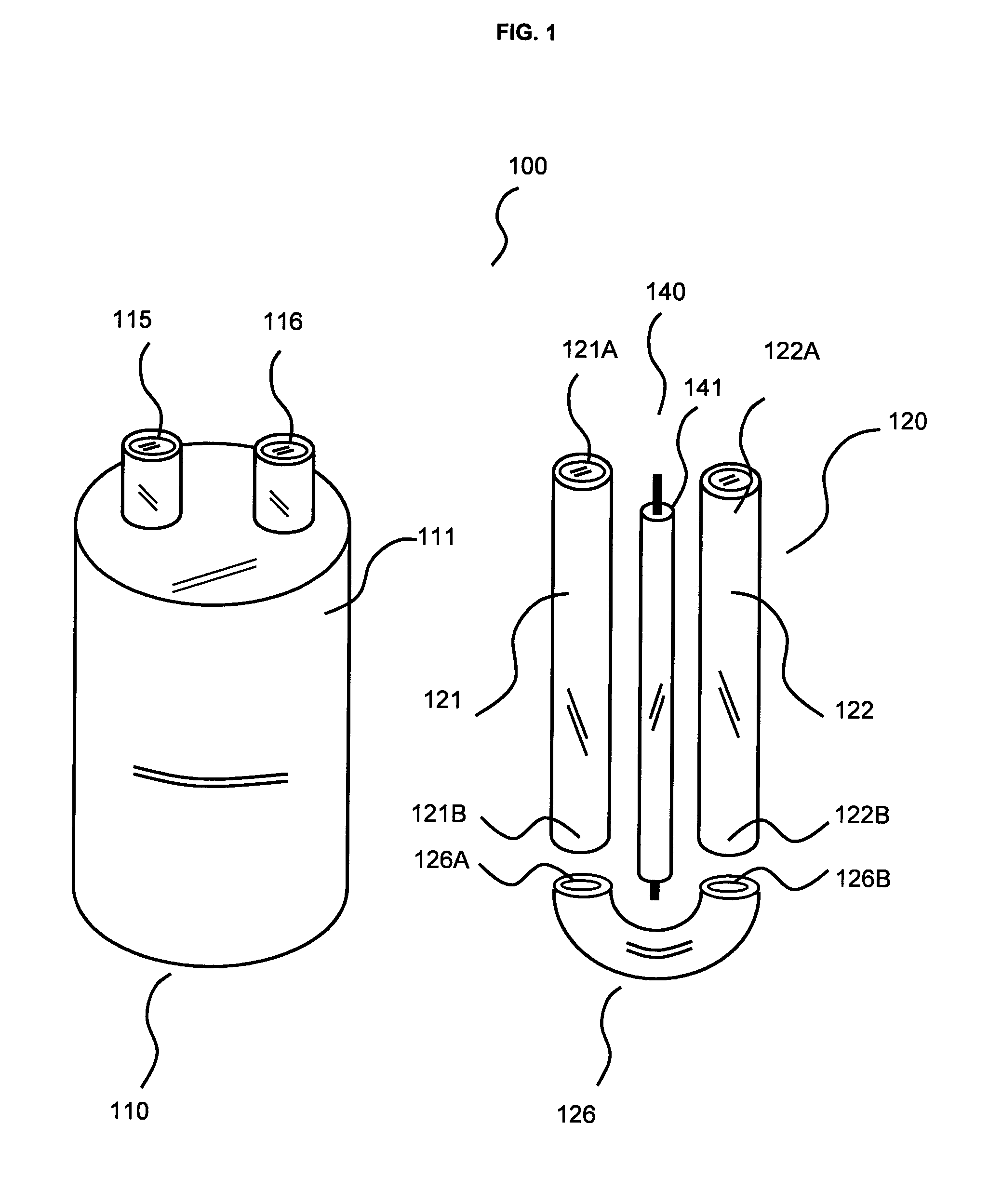 Apparatus and a method for improving sanitation effectiveness of UV light