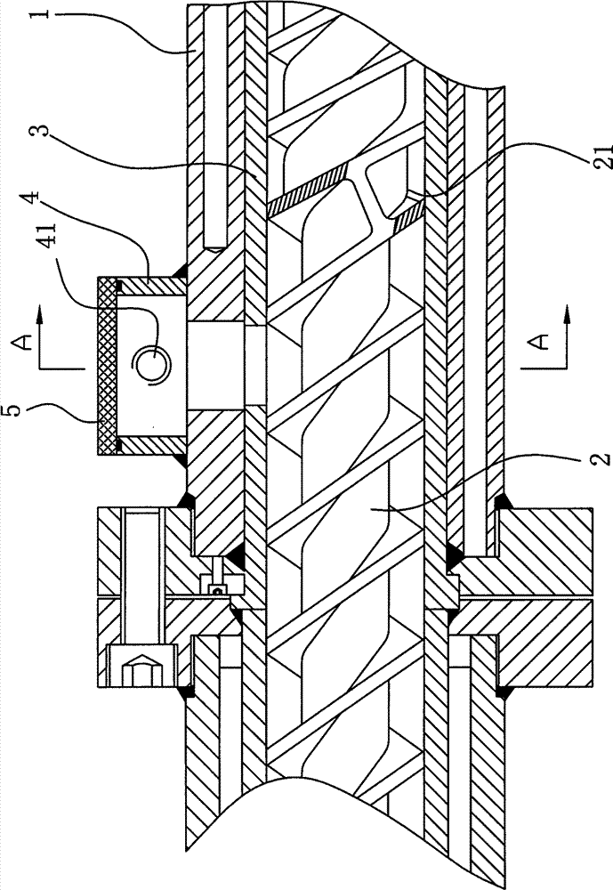 Extruder