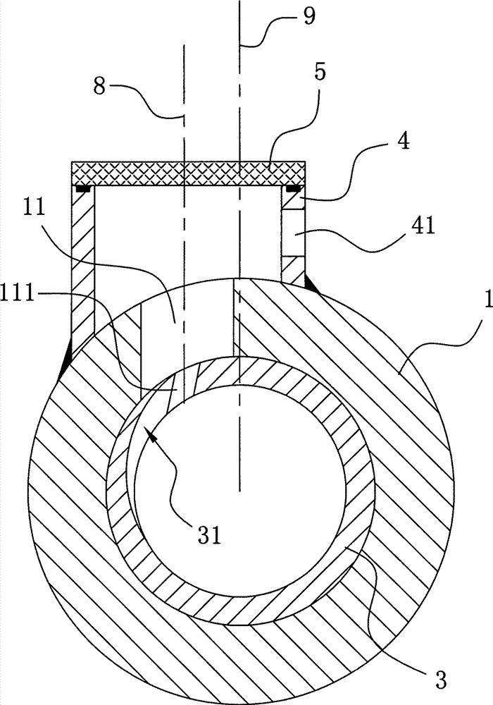 Extruder