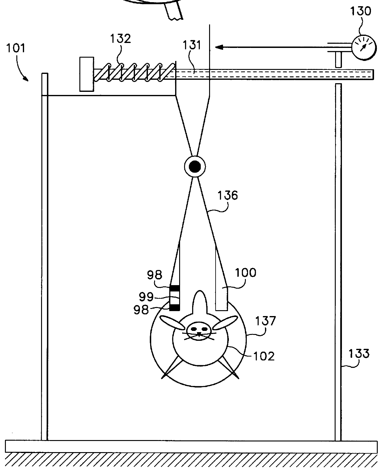 Method and apparatus for diagnosis, detection of cell abnormalities and morphology of living systems