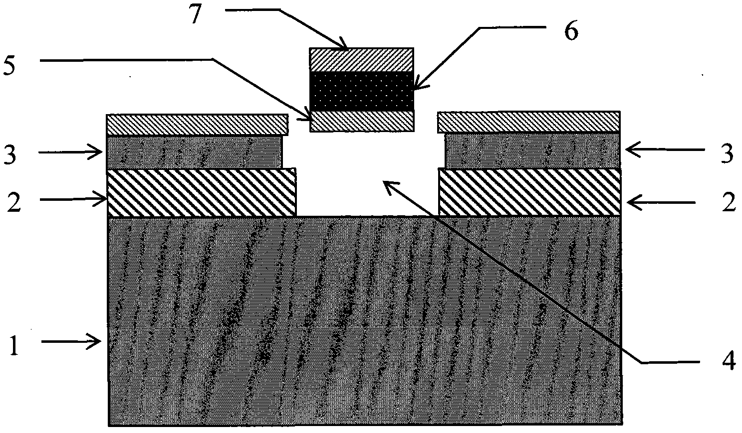 Manufacturing method of cavity-type film bulk acoustic resonator (FBAR)