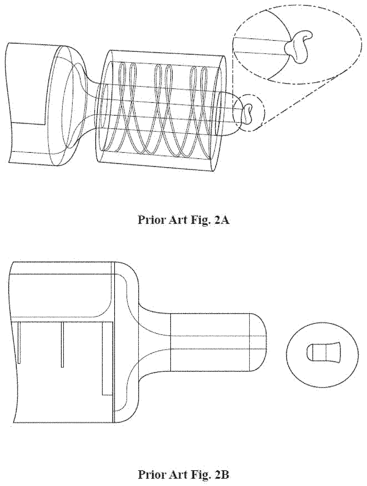 Succinylcholine prefilled syringe, compositions and methods