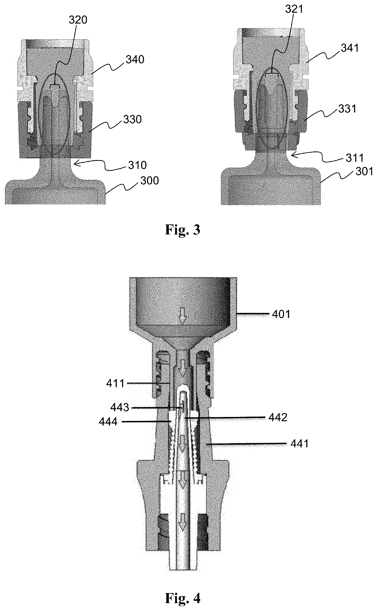 Succinylcholine prefilled syringe, compositions and methods