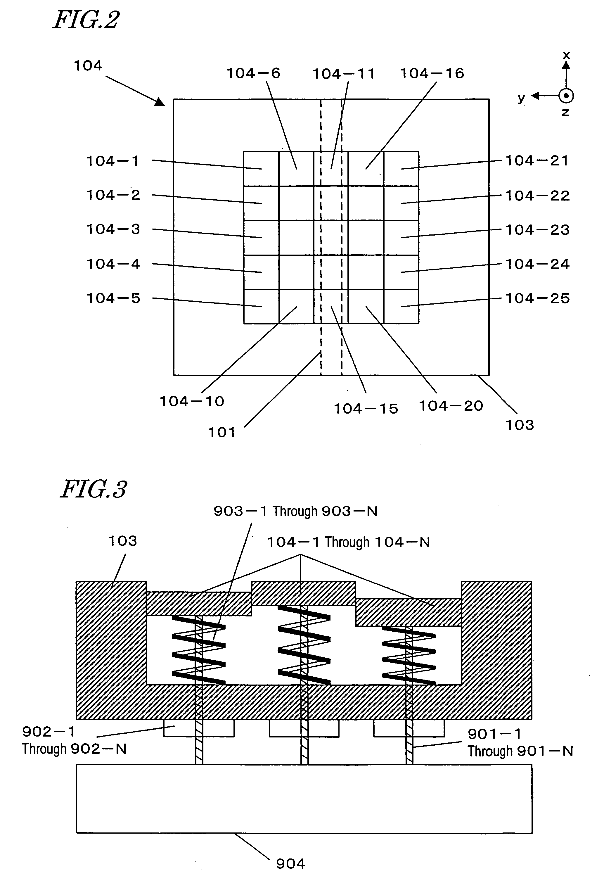 Antenna and method of making the same