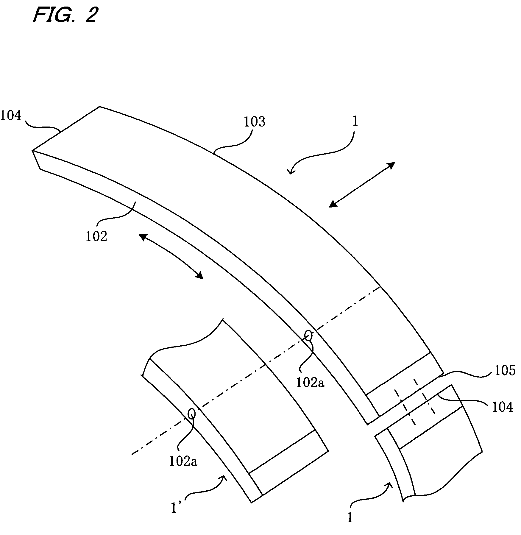 Method for laying a rehabilitating pipe