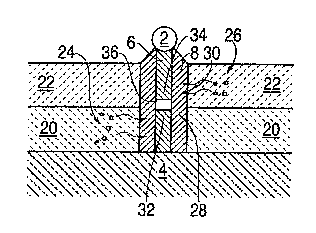 Nanowhiskers with PN junctions, doped nanowhiskers, and methods for preparing them