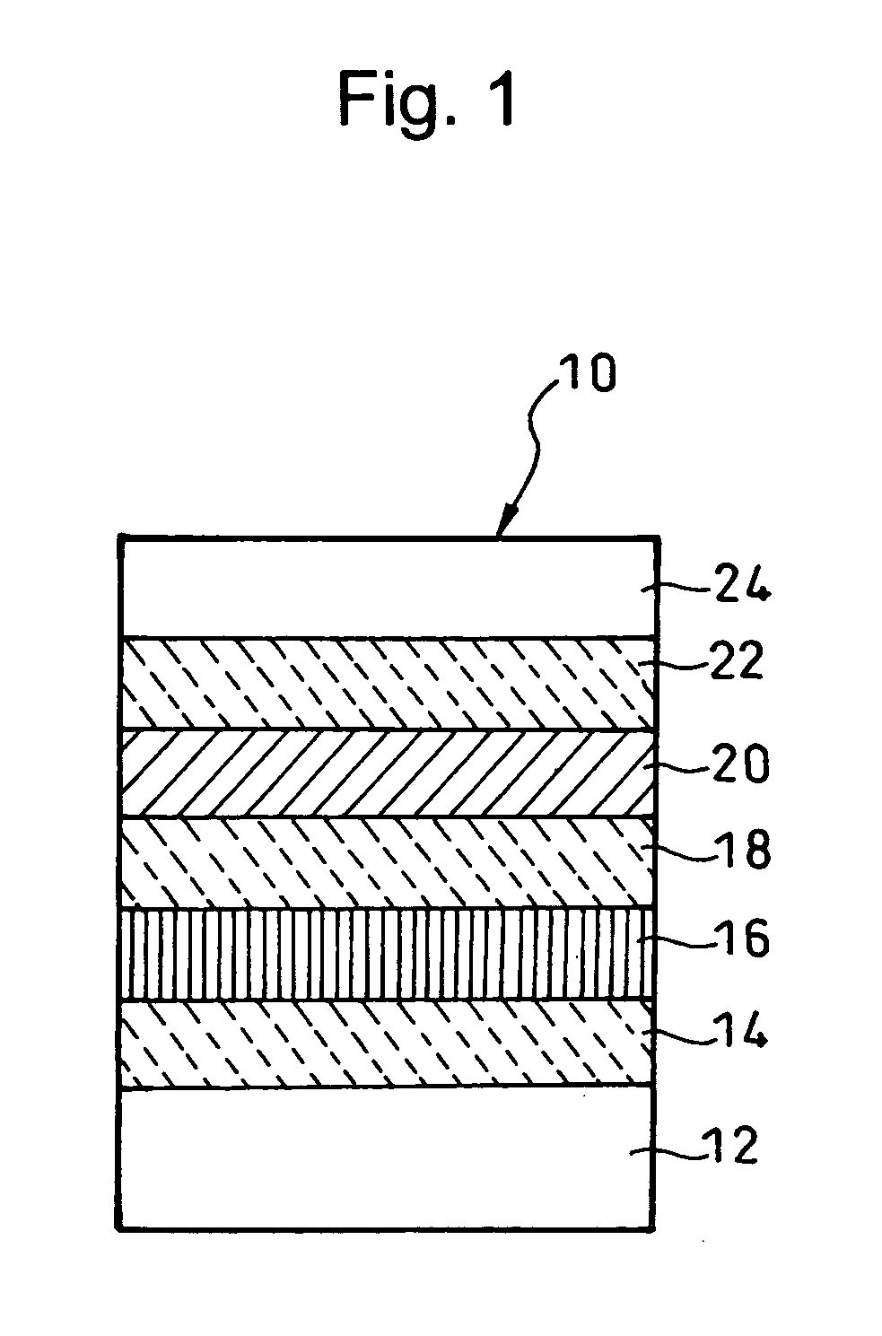 Super-resolution optical recording medium and method for recording information on super-resolution optical recording medium