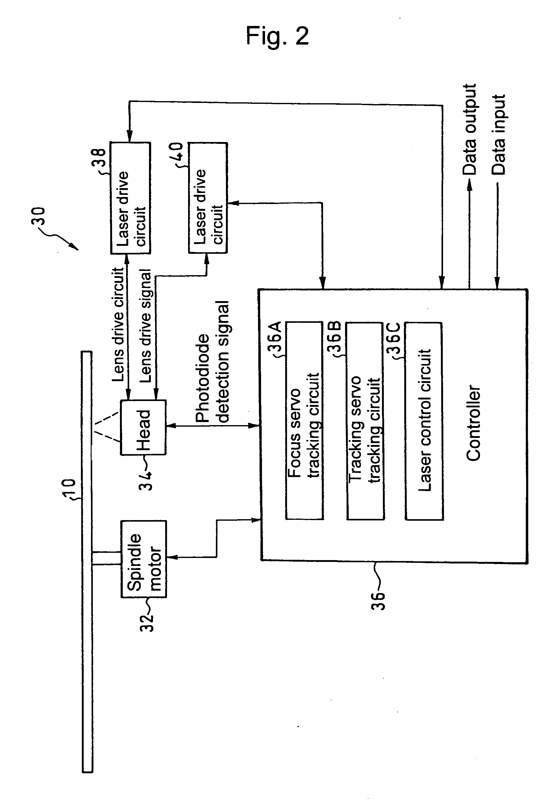 Super-resolution optical recording medium and method for recording information on super-resolution optical recording medium