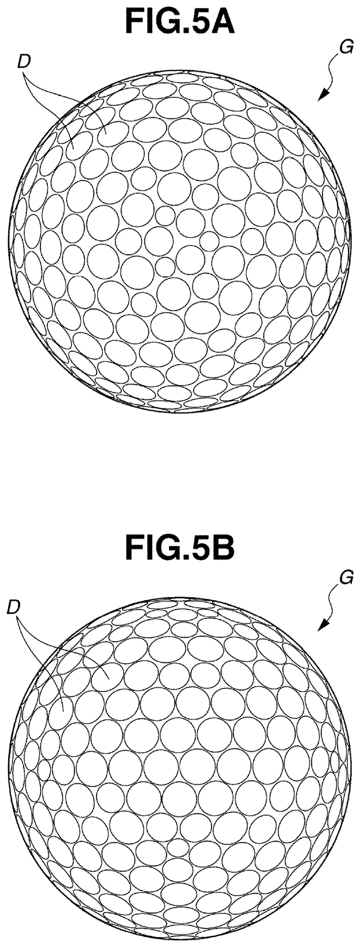 Multi-piece solid golf ball