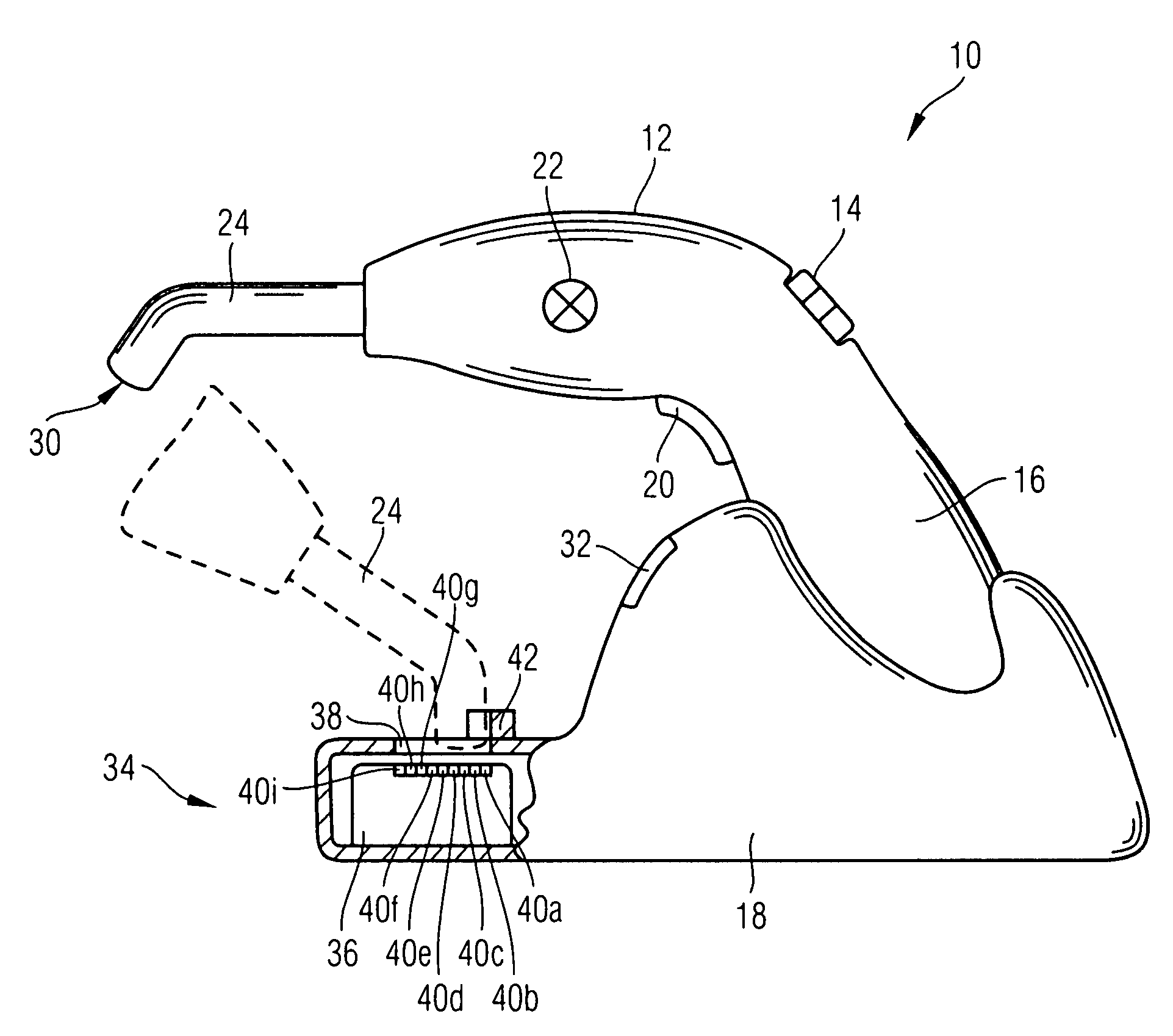 Light measurement apparatus