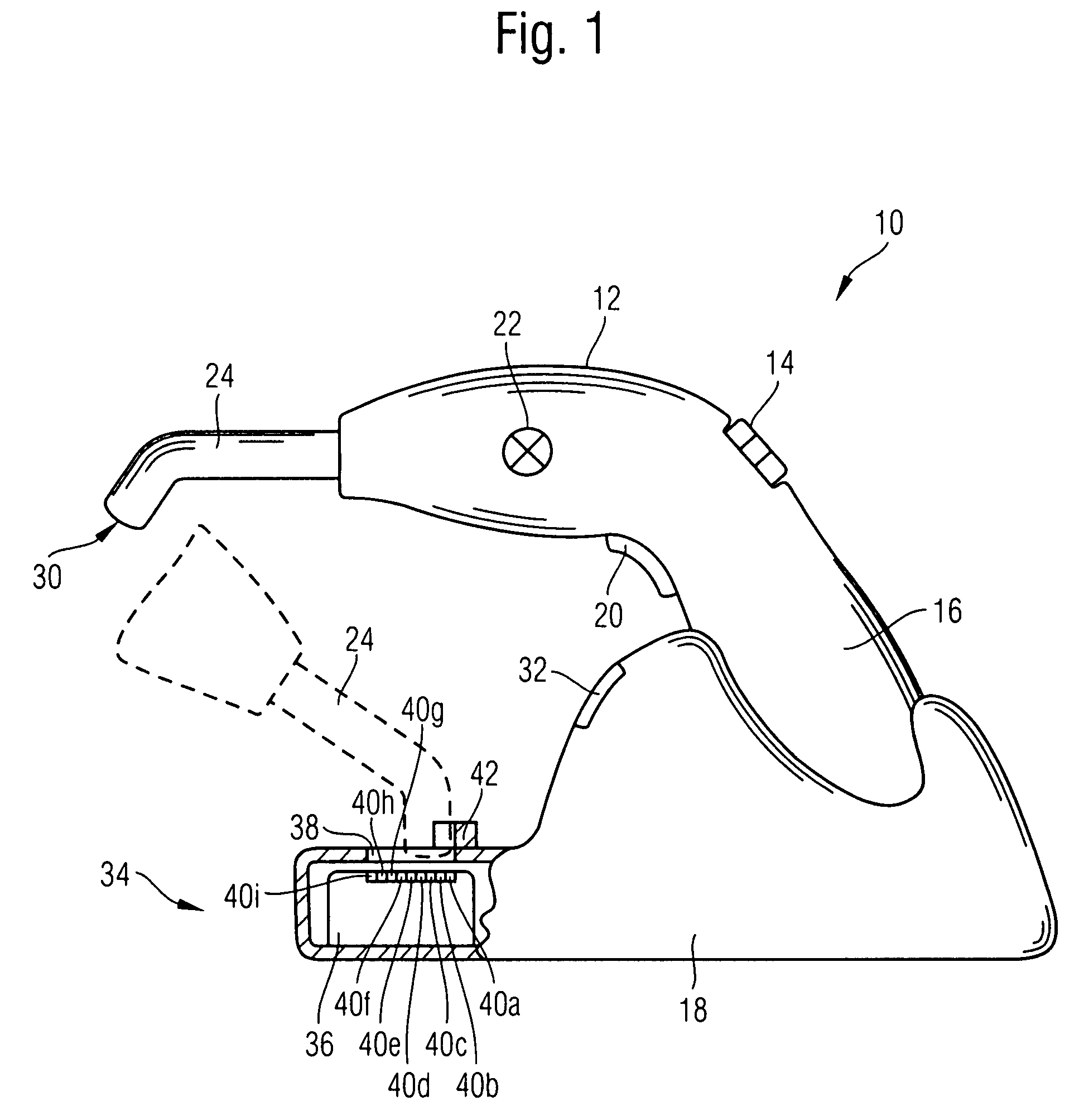 Light measurement apparatus