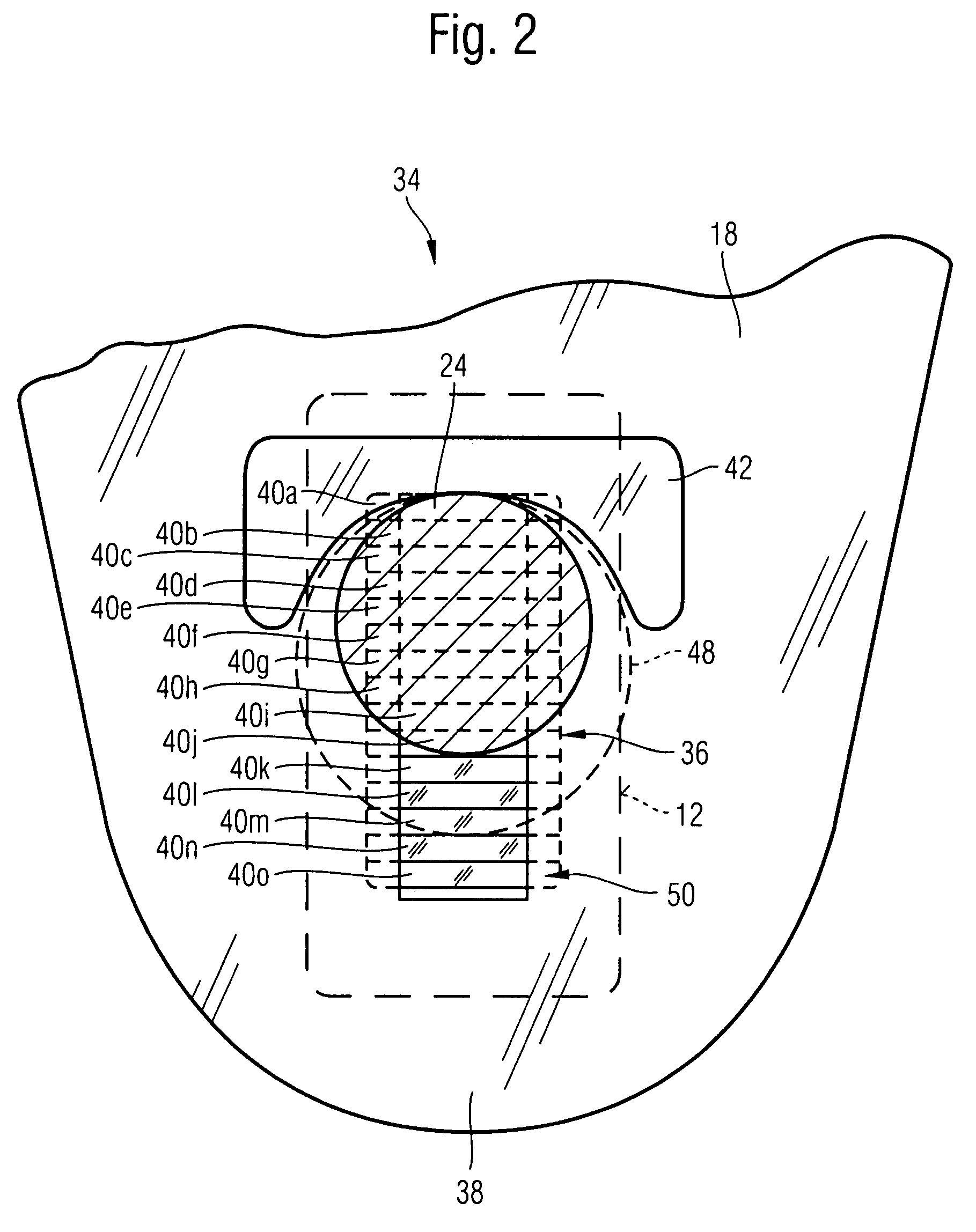 Light measurement apparatus