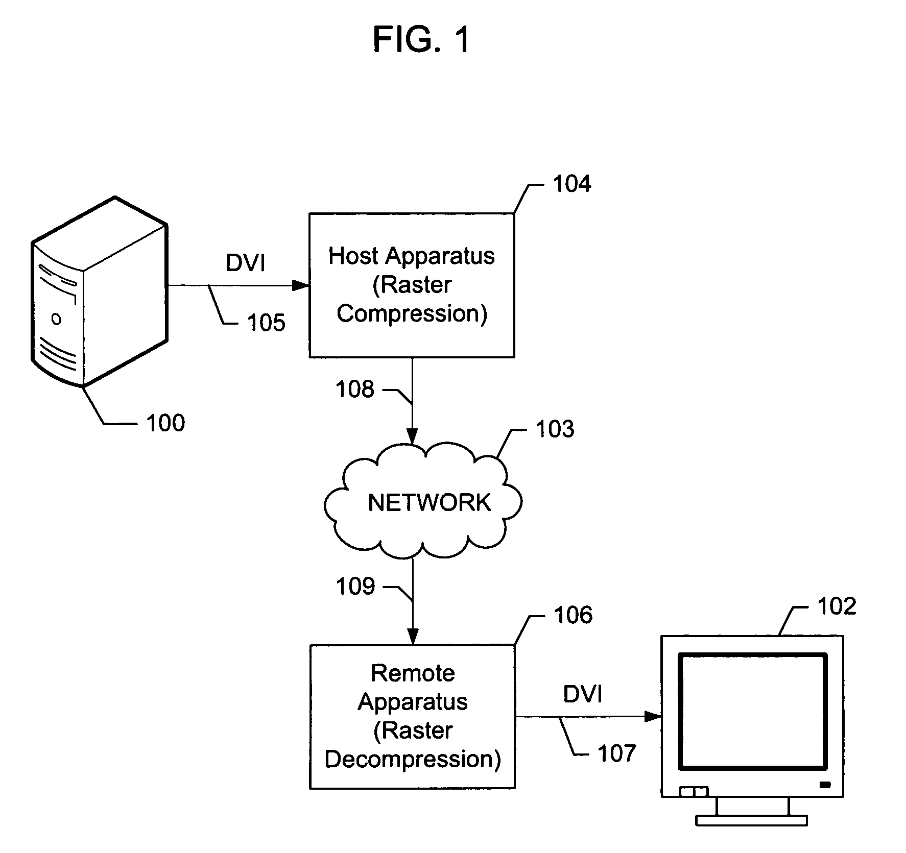 Methods and apparatus for scan block caching