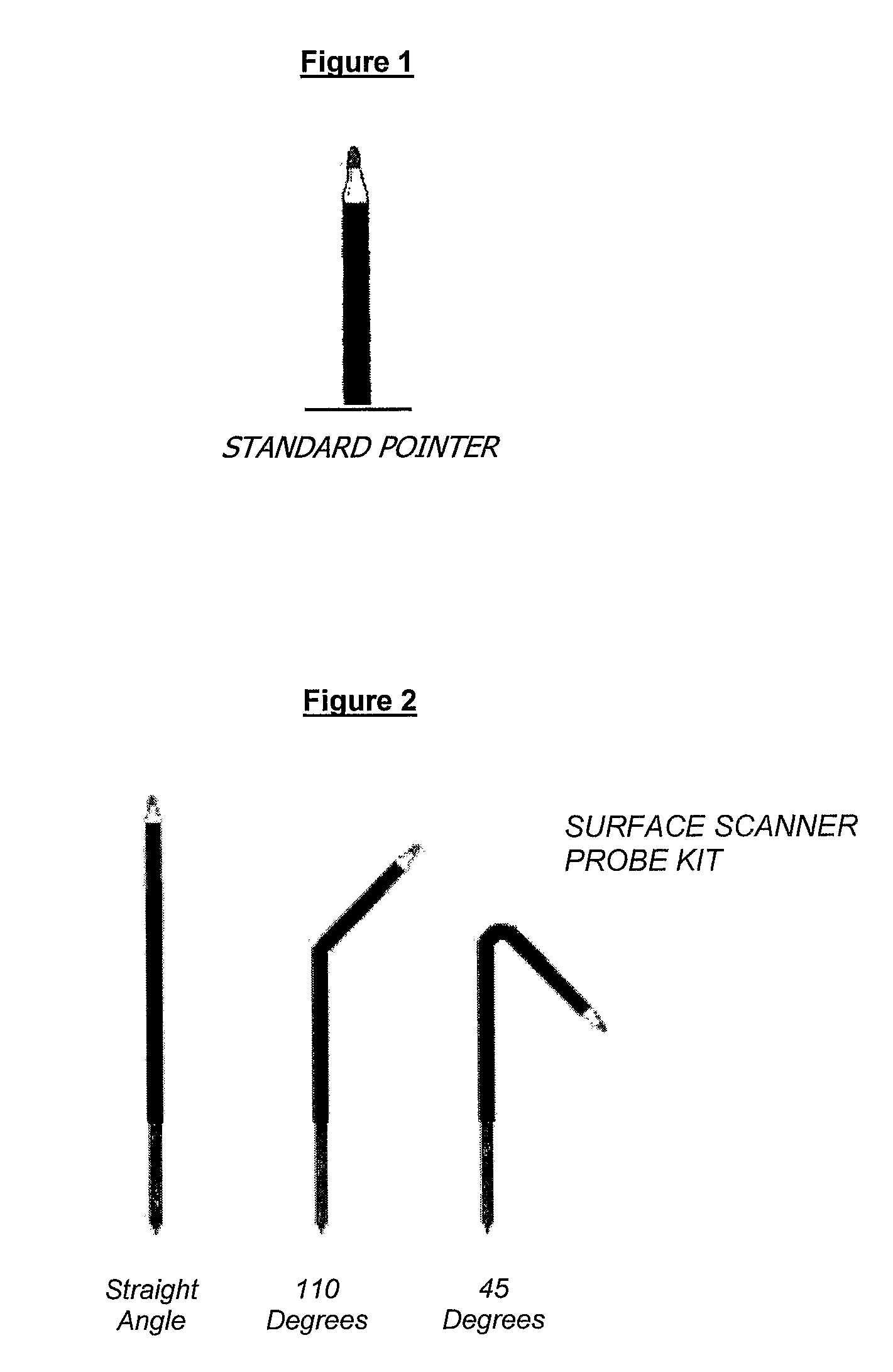 Apparatus for Digitalization of Dental Structures, and Method for Recognition of Three-Dimensional Data of Dental Structures