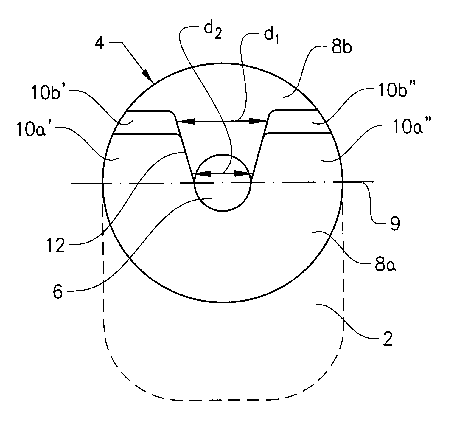 Ostomy device