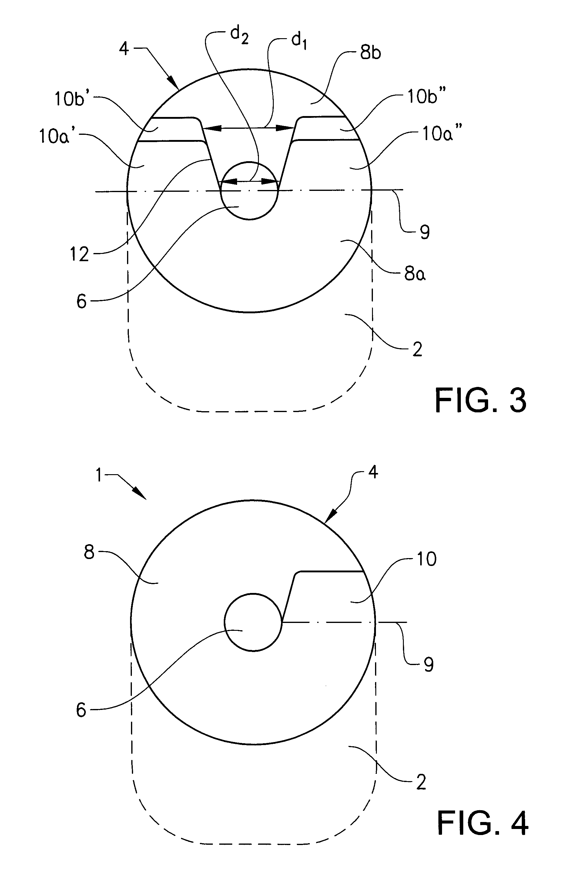 Ostomy device