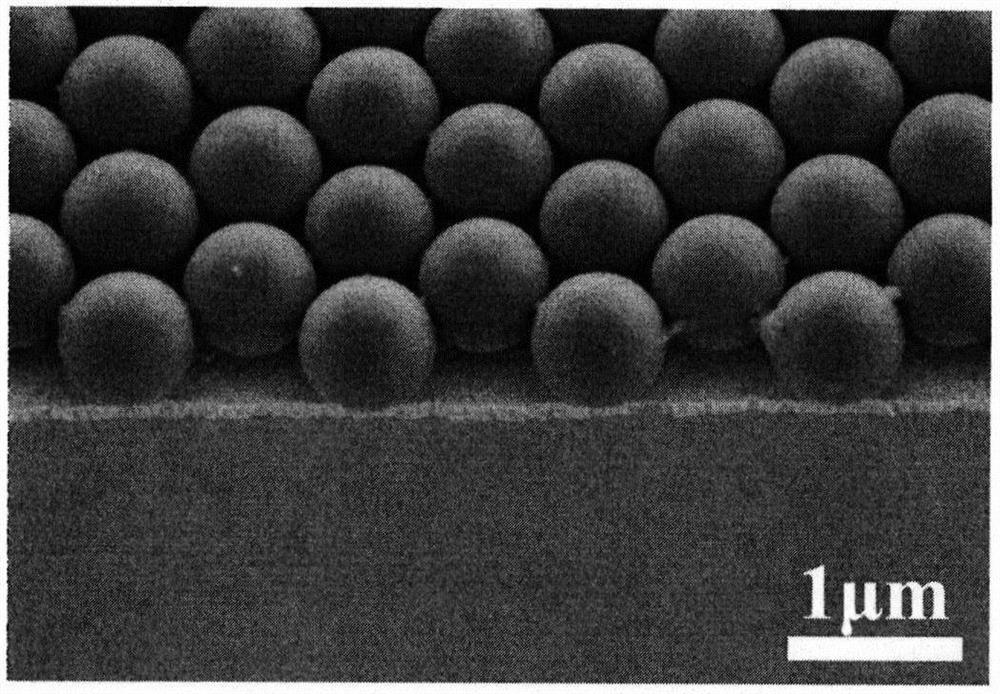 Graphene/carbon nanotube (CNTs) flexible pressure sensor and manufacturing method