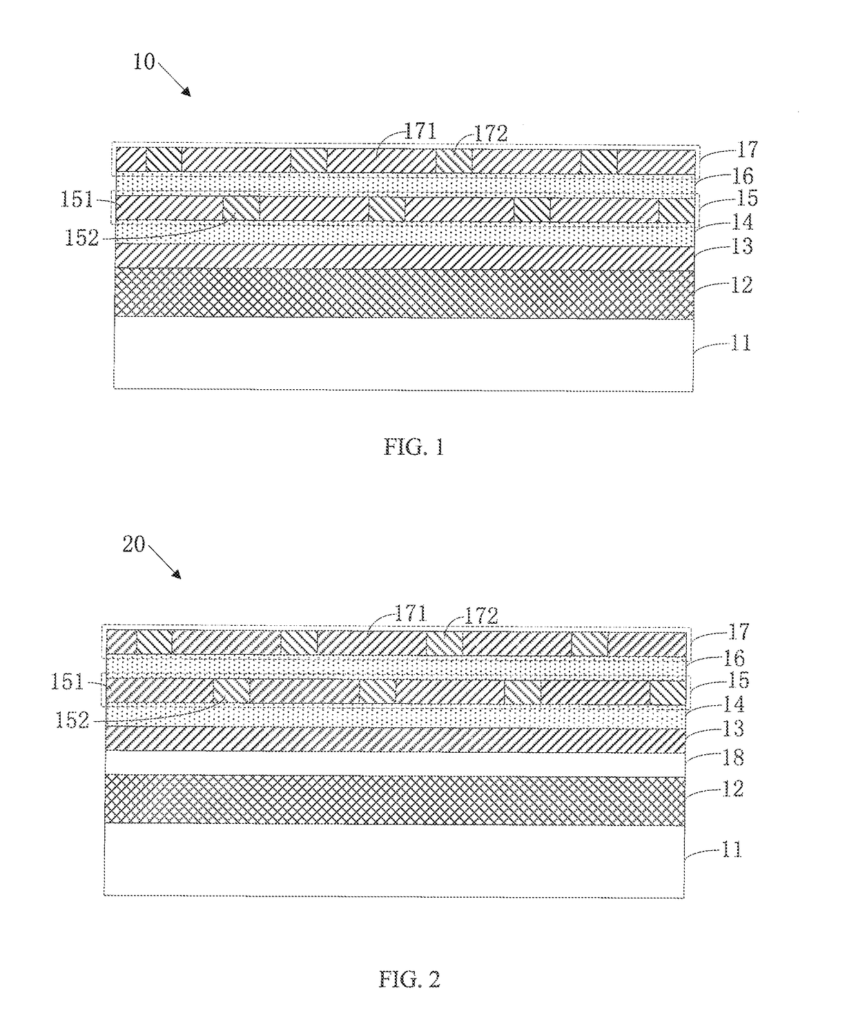 OLED flexible display panel and method for manufacturing the same