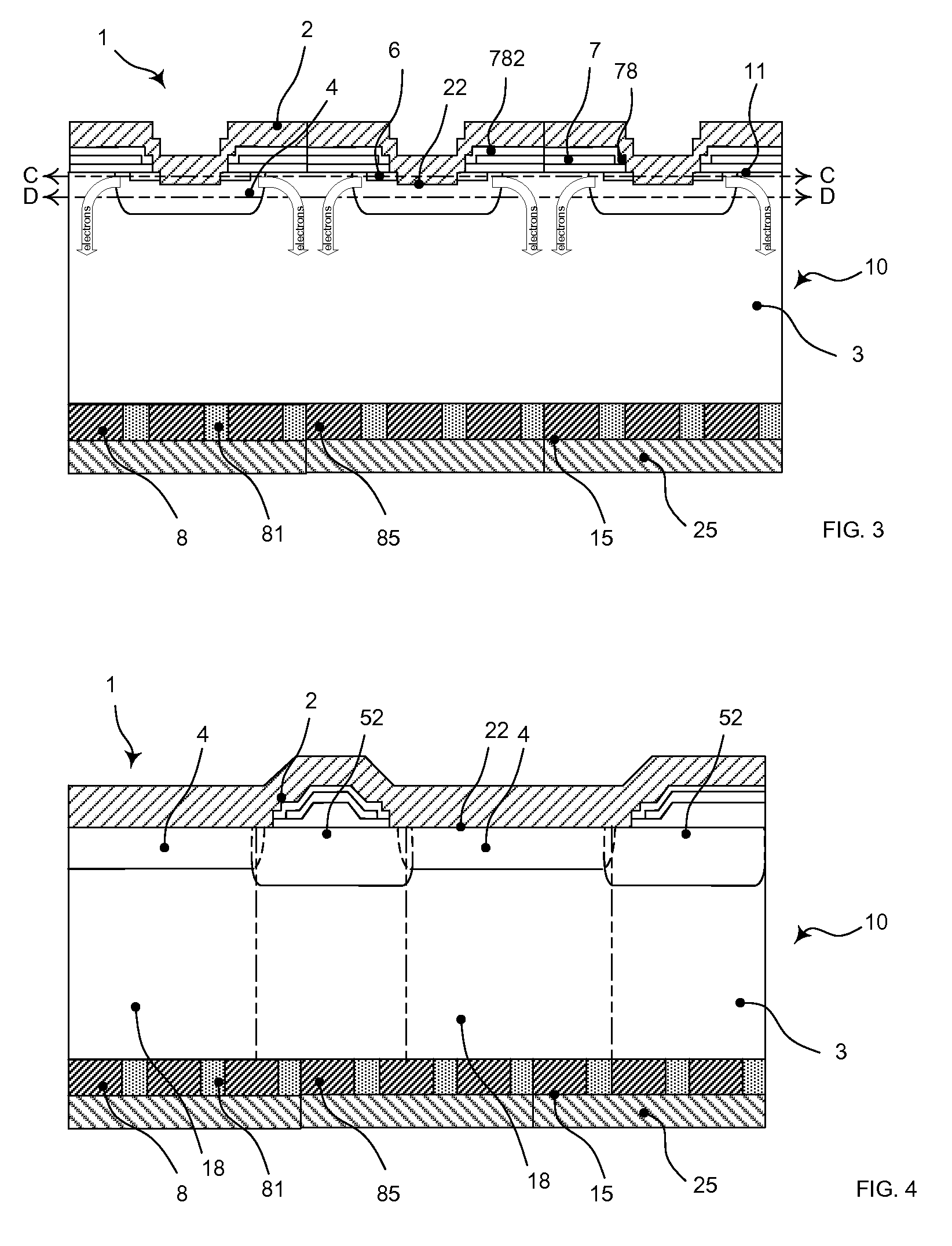 Power semiconductor device