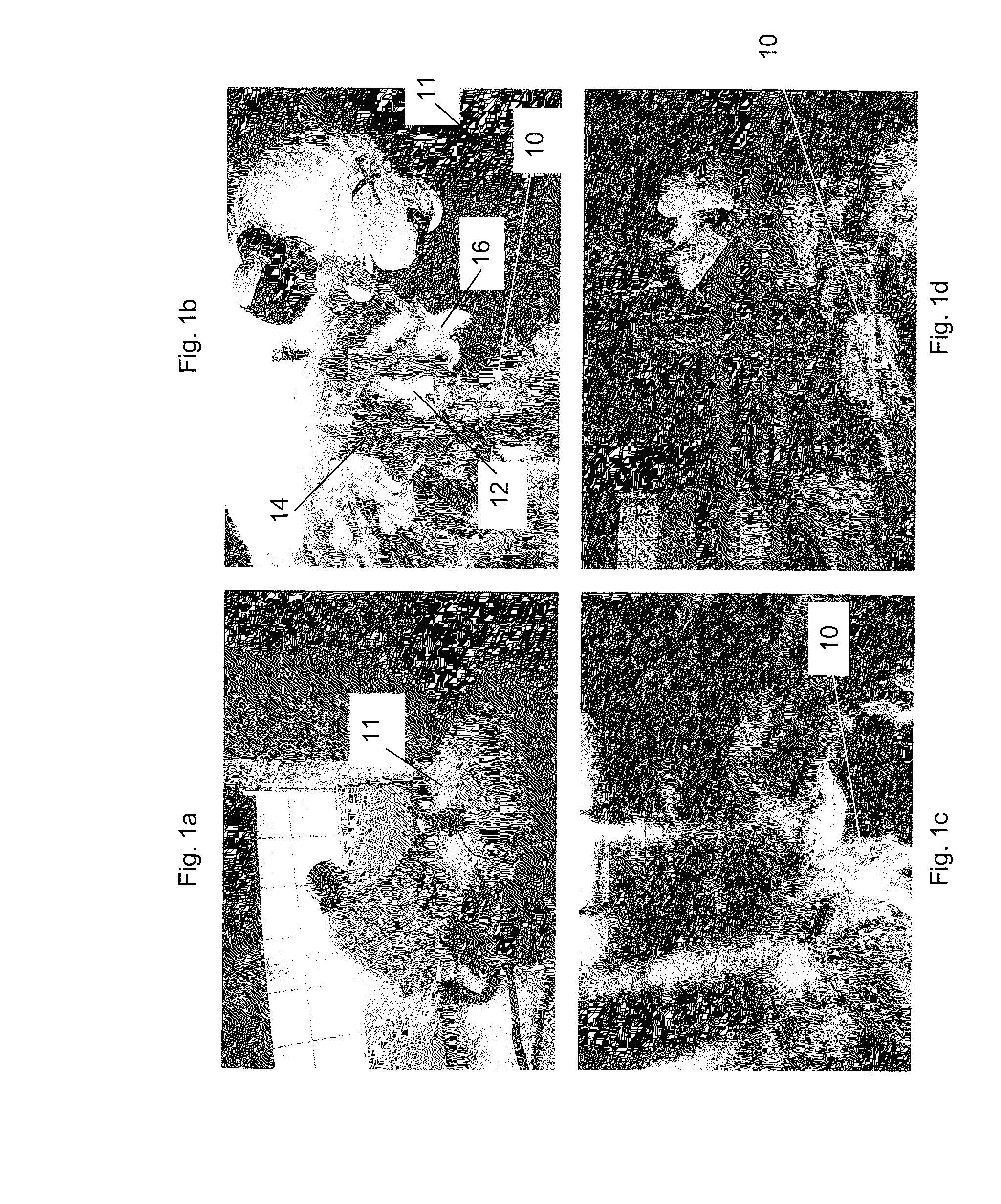 Surface Finishing System and Method