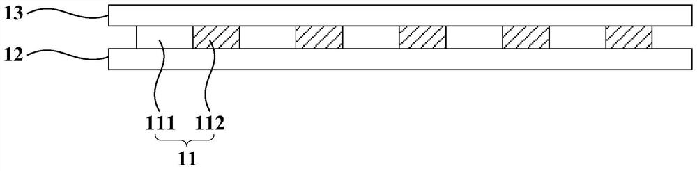 Display panel, its control method and display device