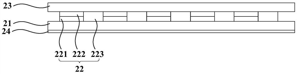 Display panel, its control method and display device