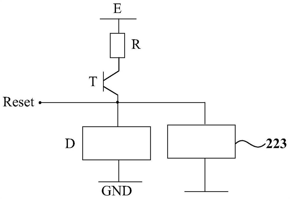 Display panel, its control method and display device