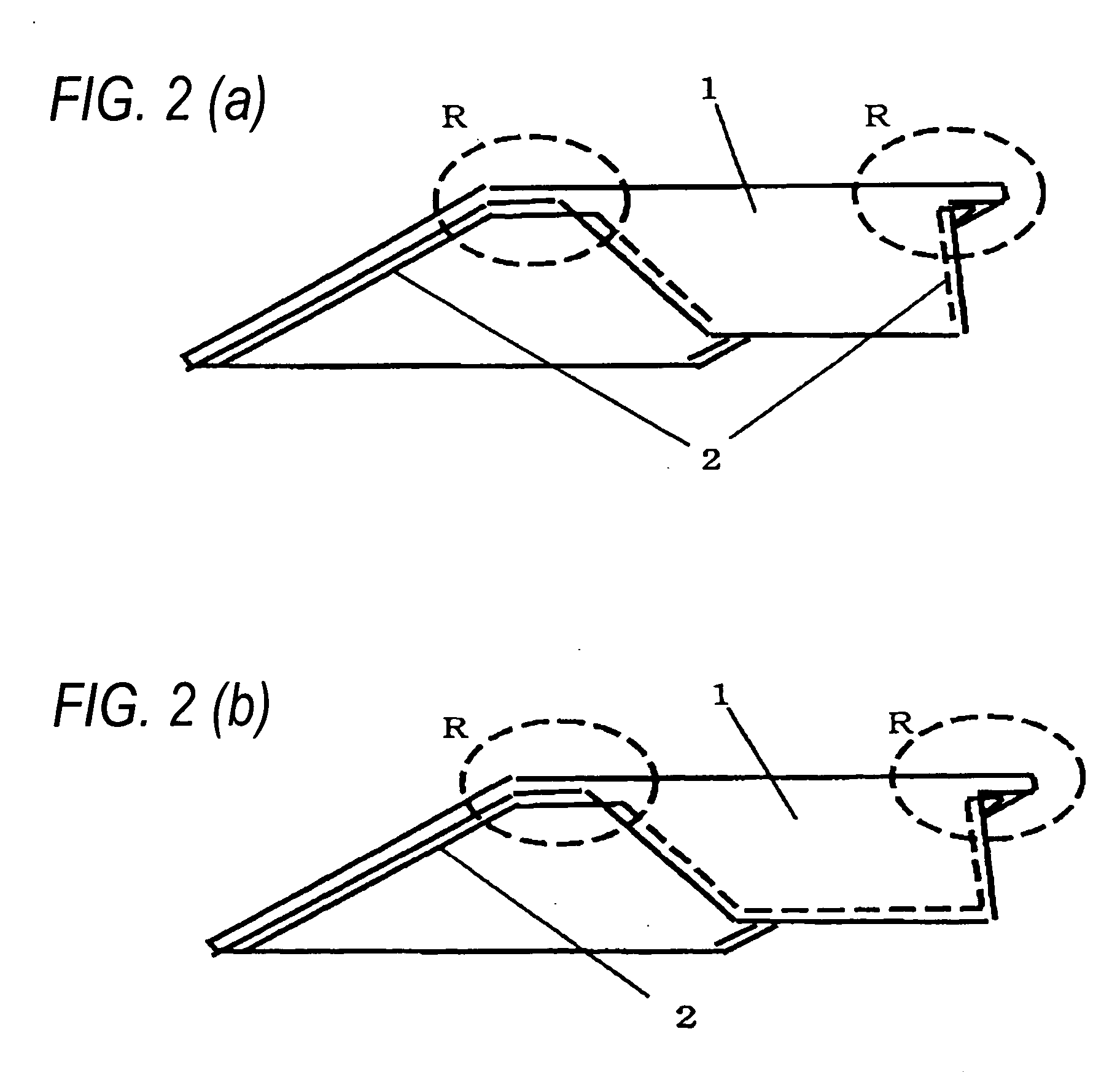Pinch detection device and opening/closing device