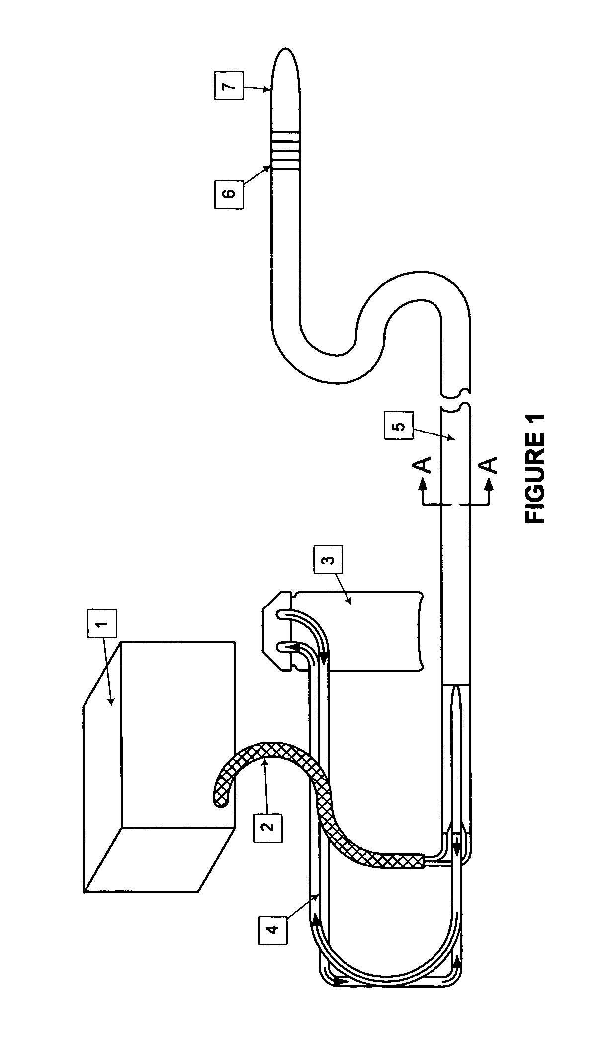 Method and apparatus for treating vascular obstructions