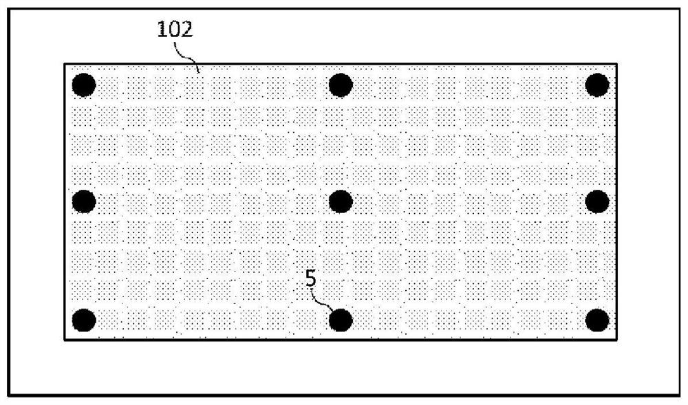 Polarizing plate and display device