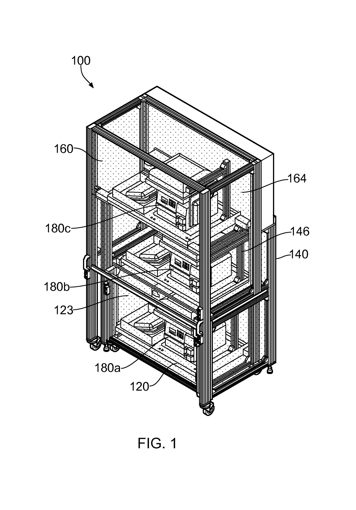 Cell culturing and/or biomanufacturing system