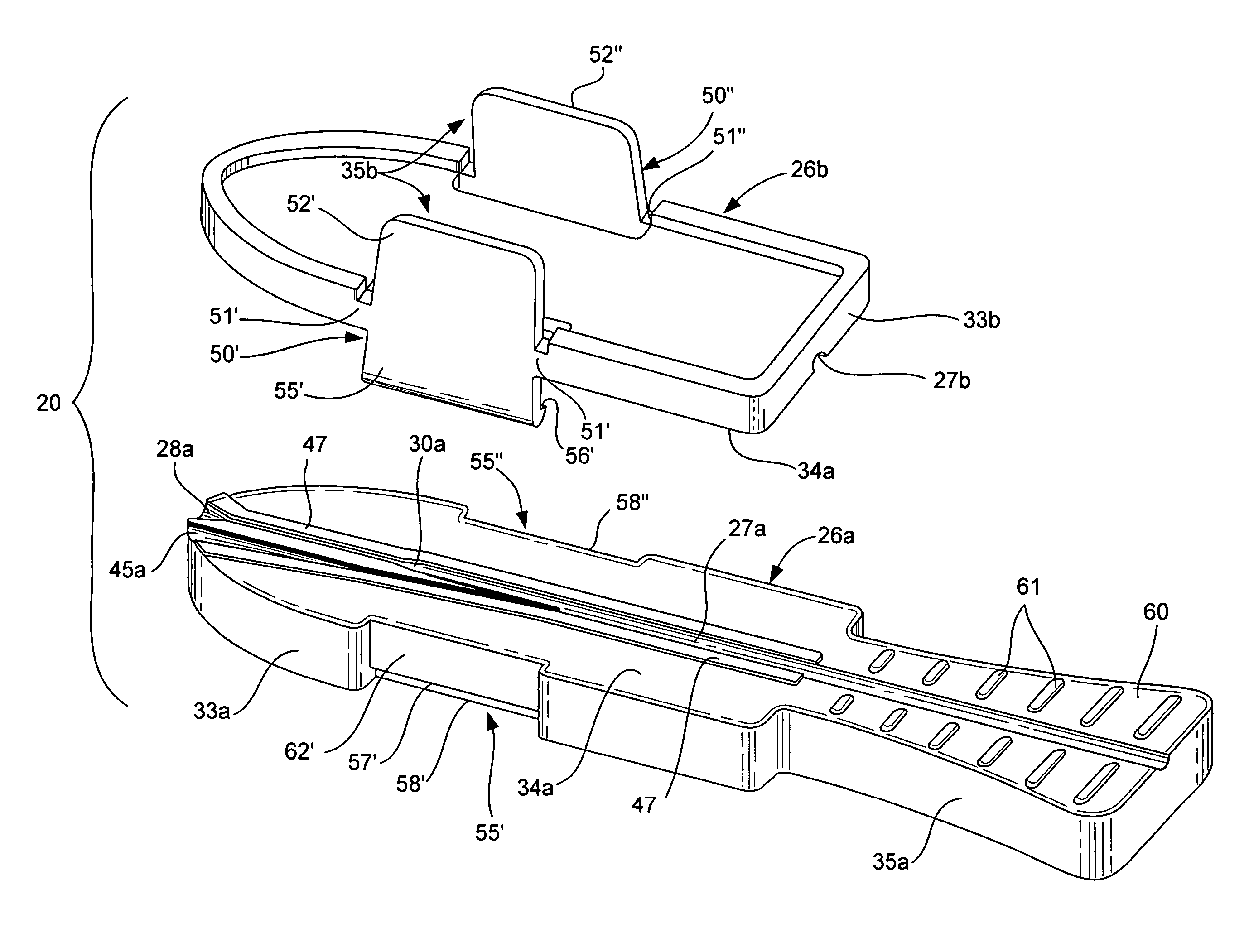 Guidewire loader apparatus and method