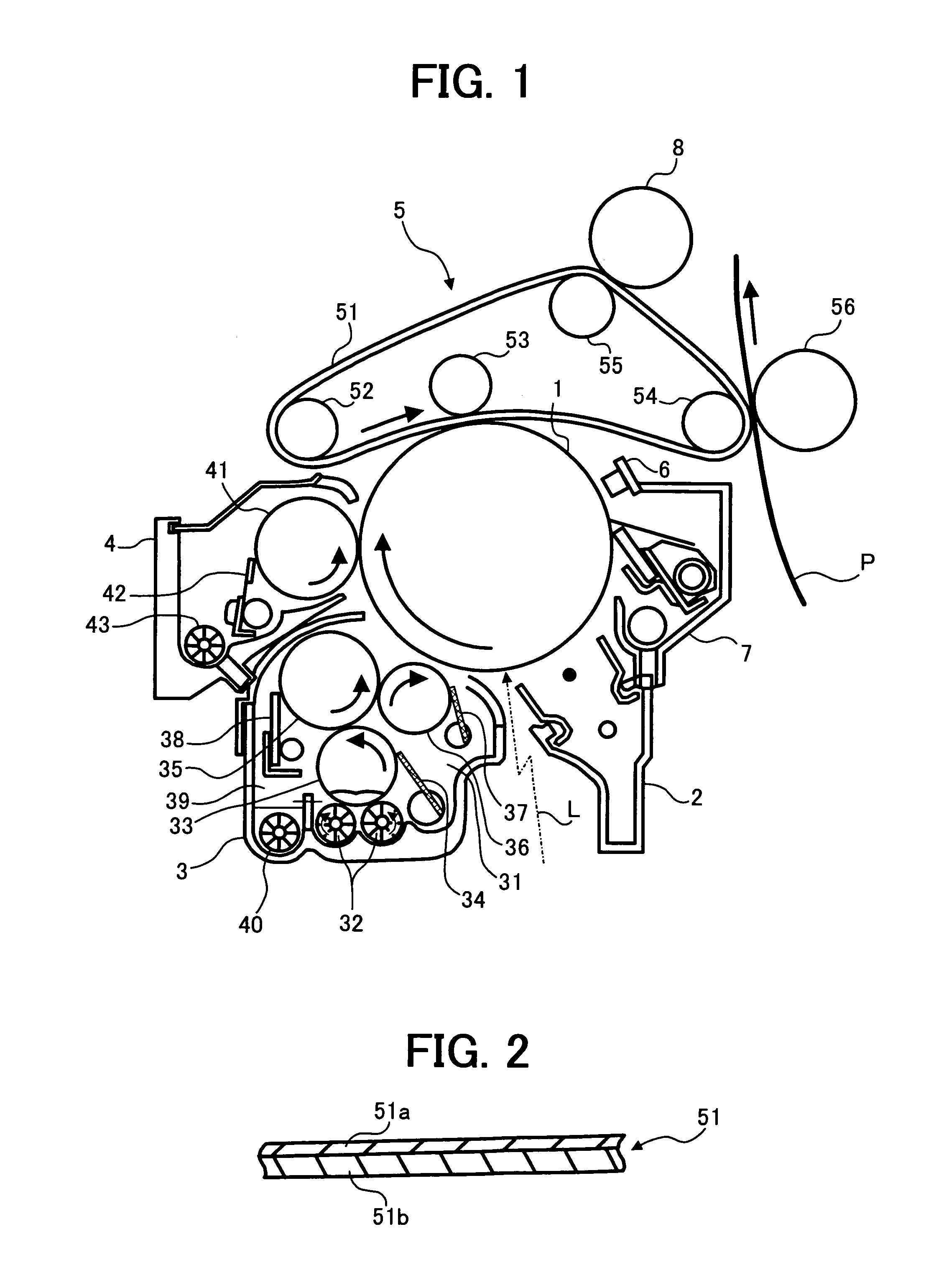 Image forming apparatus and image forming method