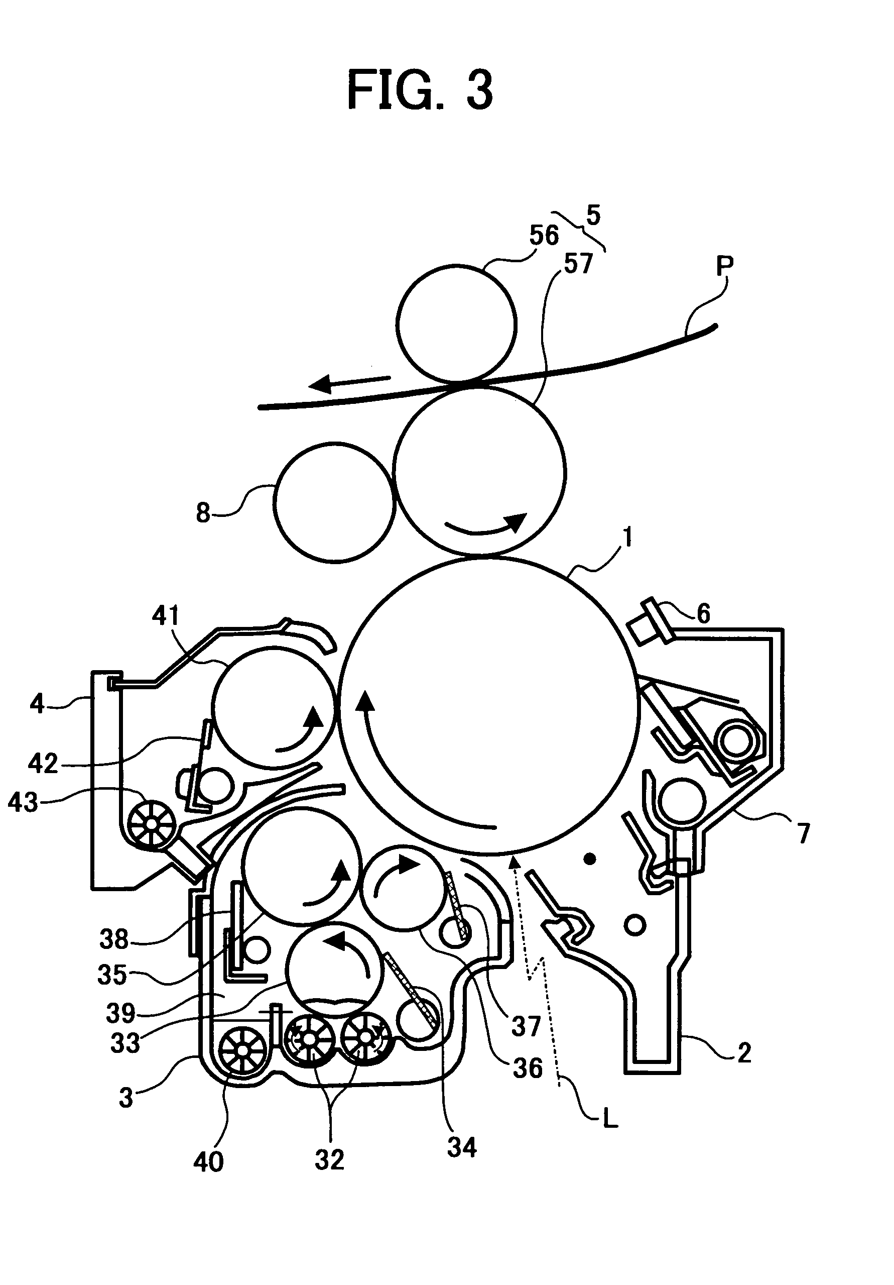 Image forming apparatus and image forming method