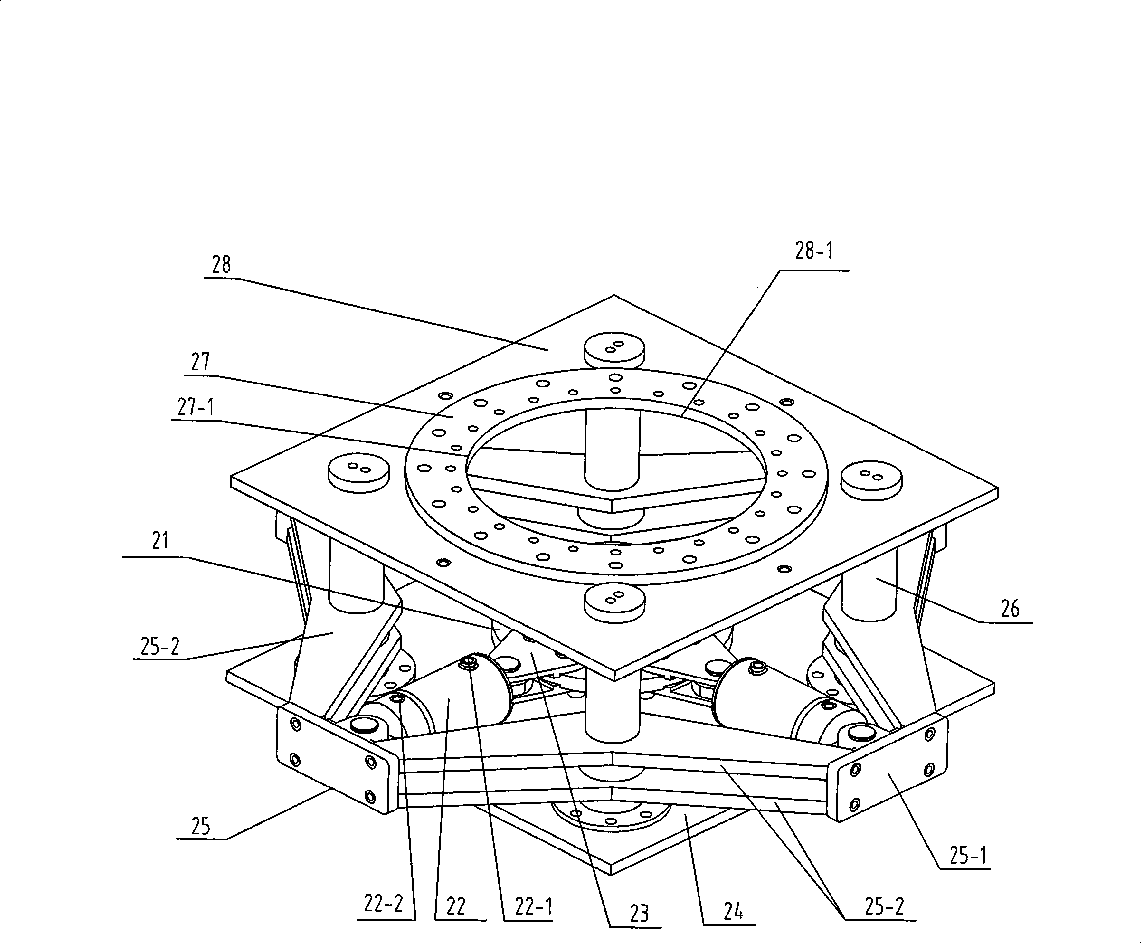 Passive movement loading system of watercraft steering engine with varying load torque