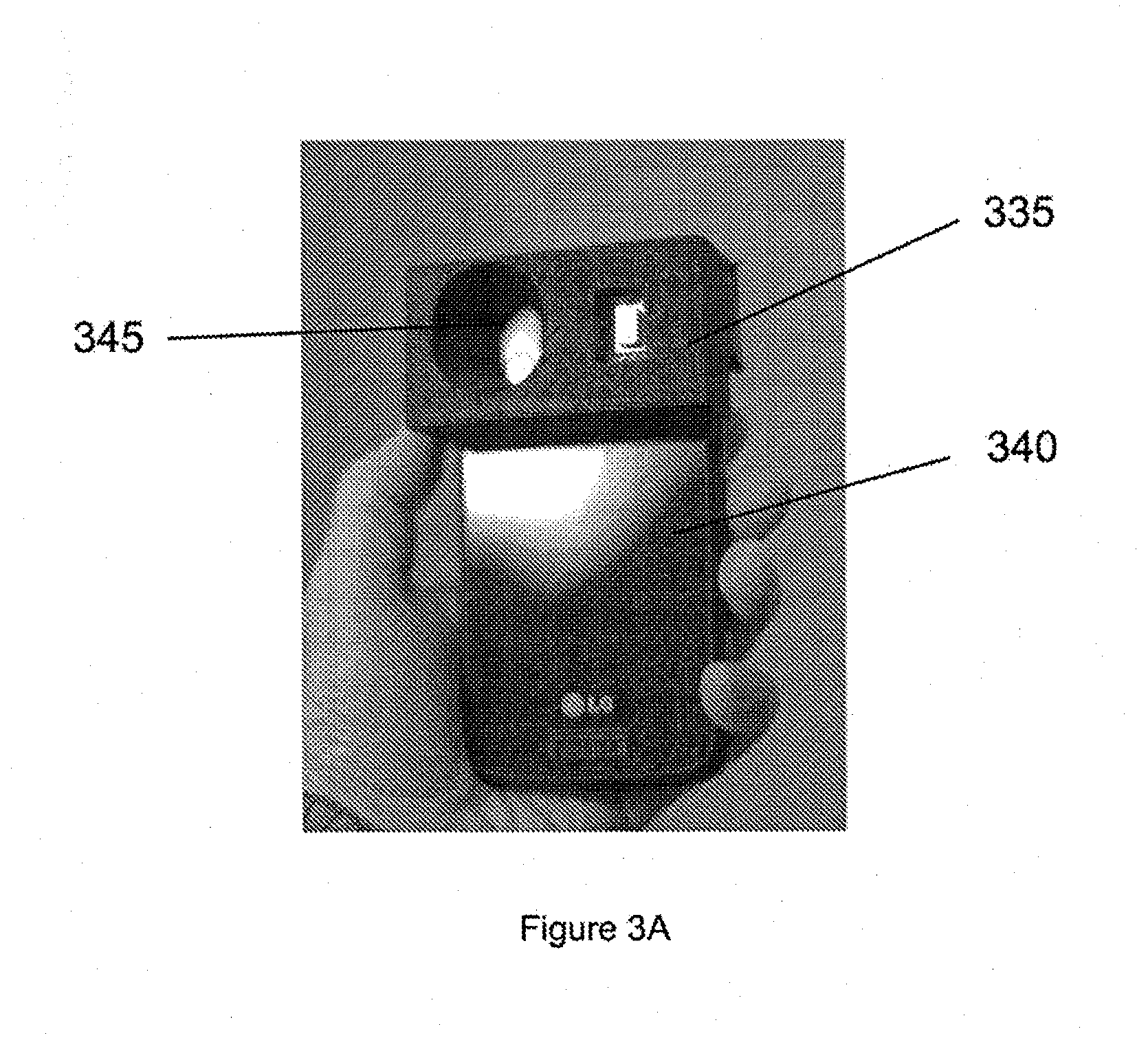High-resolution thermal imaging system, apparatus, method and computer accessible medium