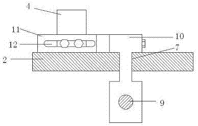 A fully automatic pipe bending machine with an automatic centering device