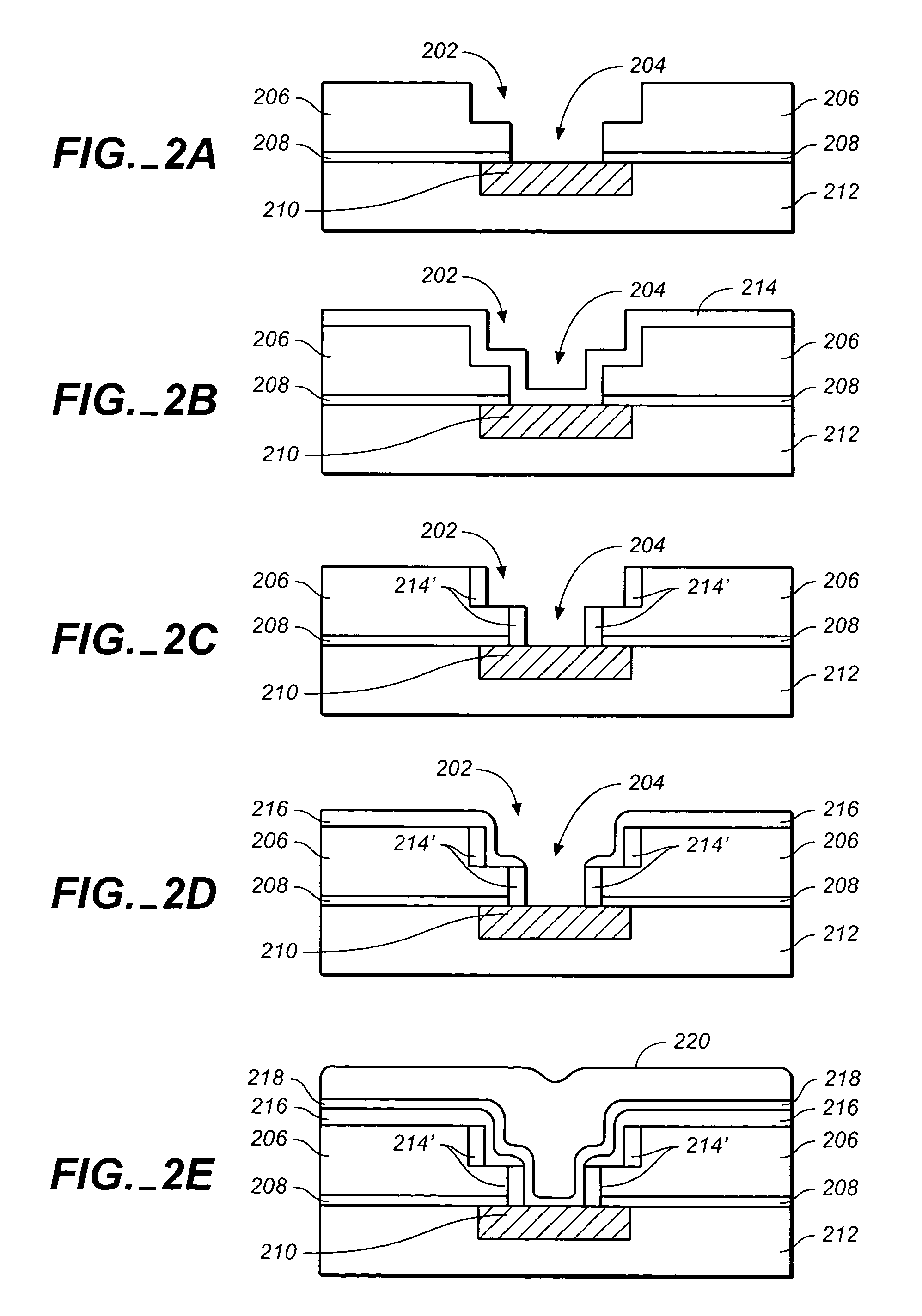 Method and structure for creating ultra low resistance damascene copper wiring