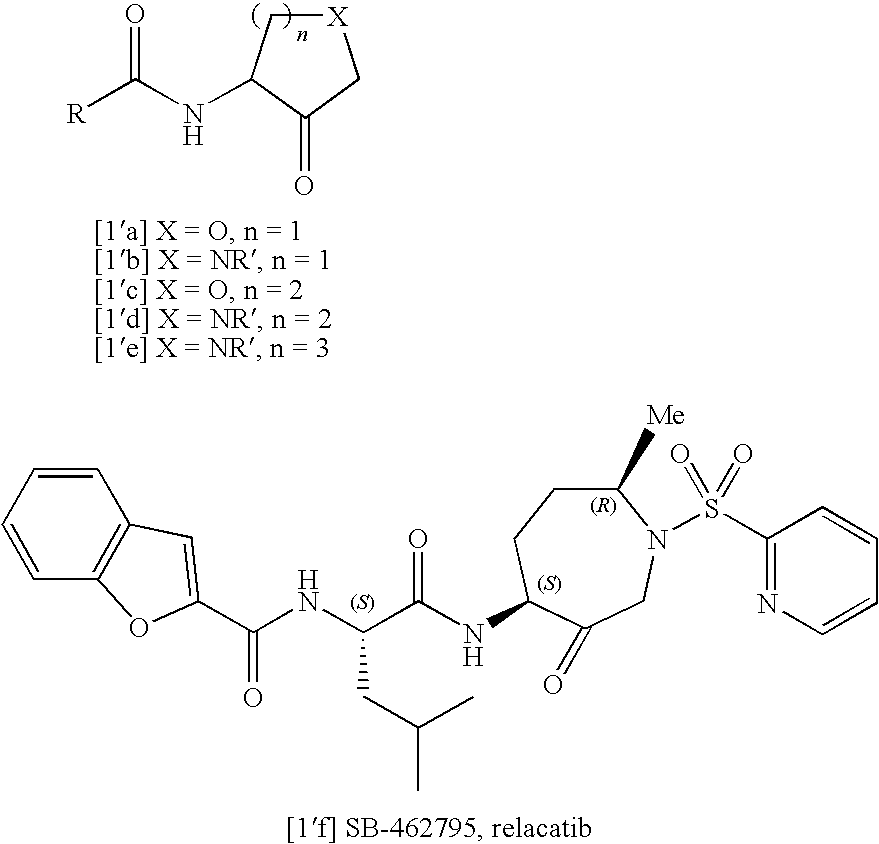 Furo[3, 2-b] pyrrol derivatives