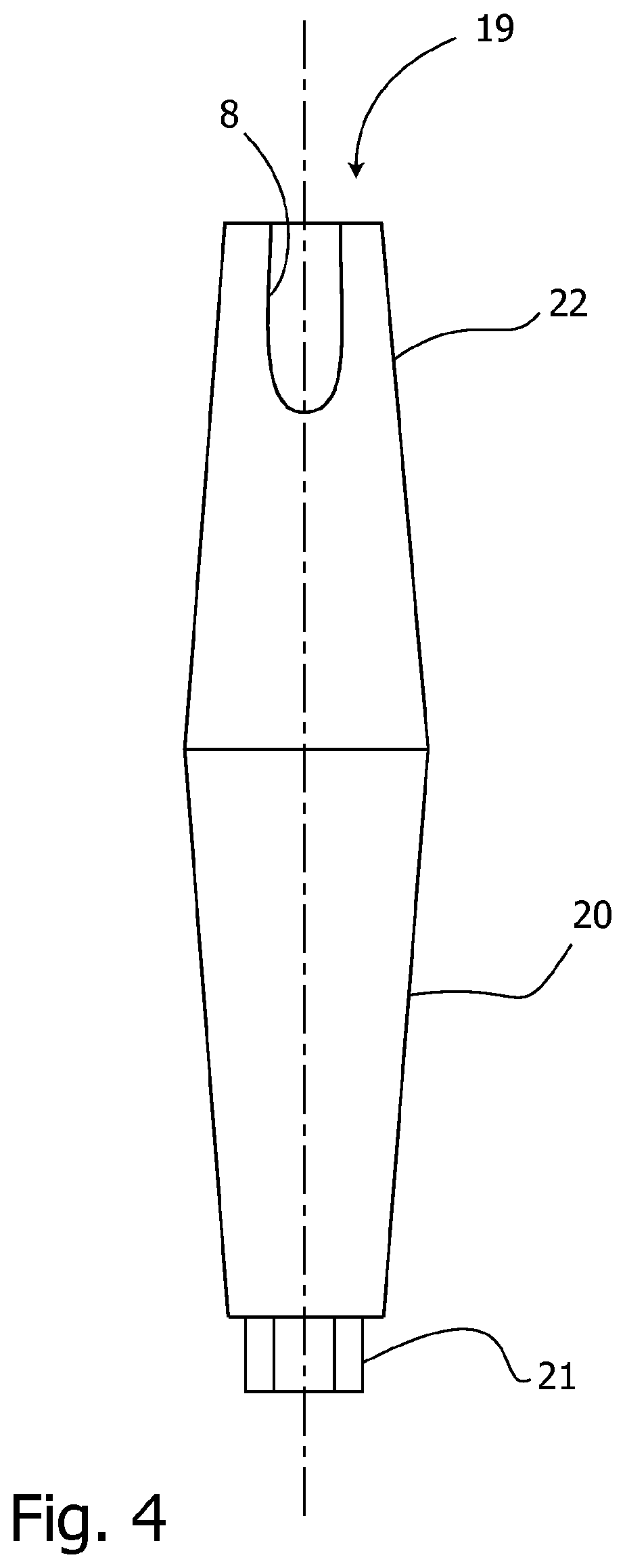 Dental implant system