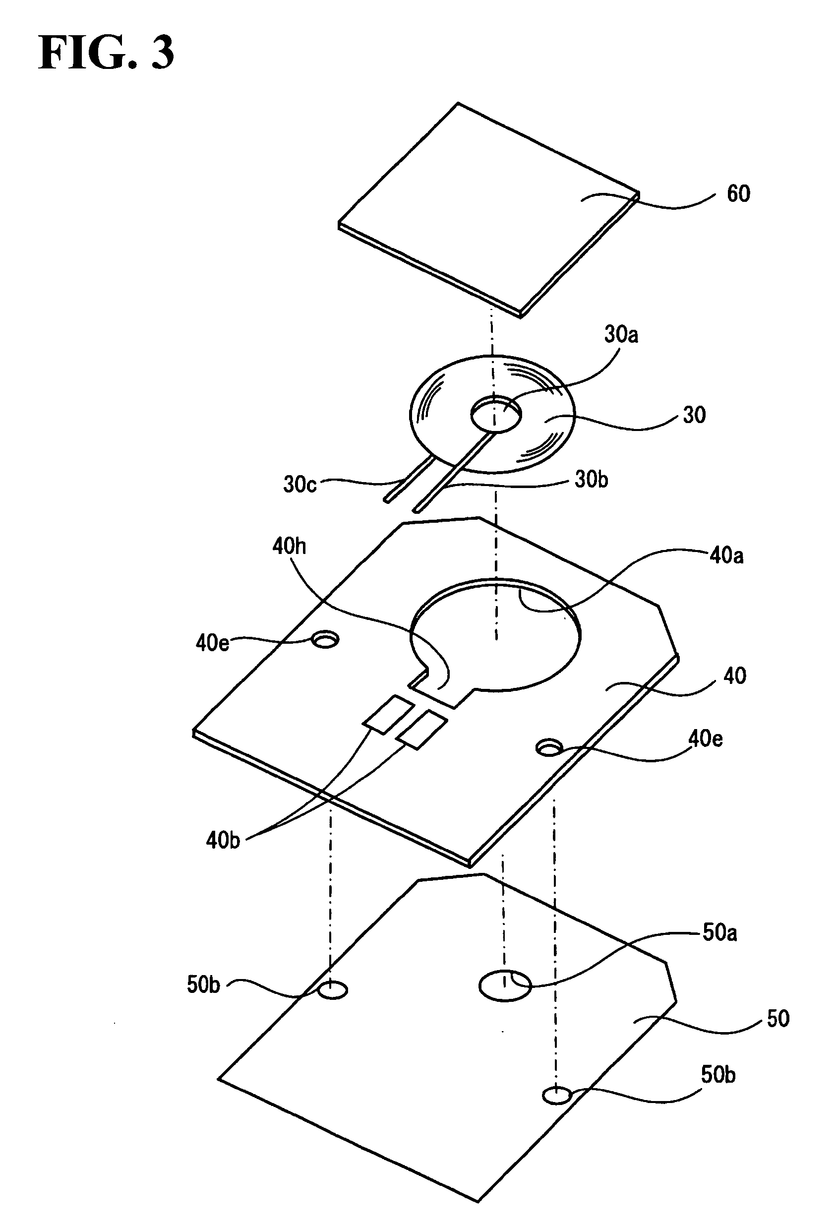 Coil unit, method of manufacturing the same, and electronic instrument