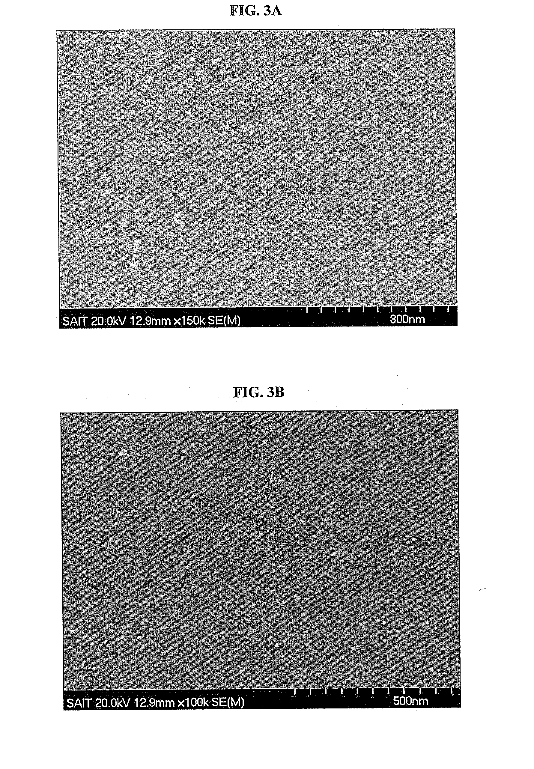 Transparent electrode and preparation method thereof