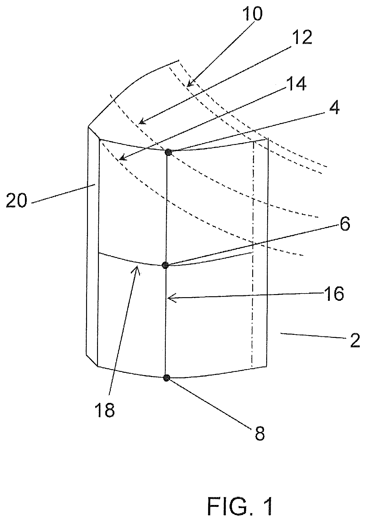 Measurement of toothed articles utilizing multiple sensors